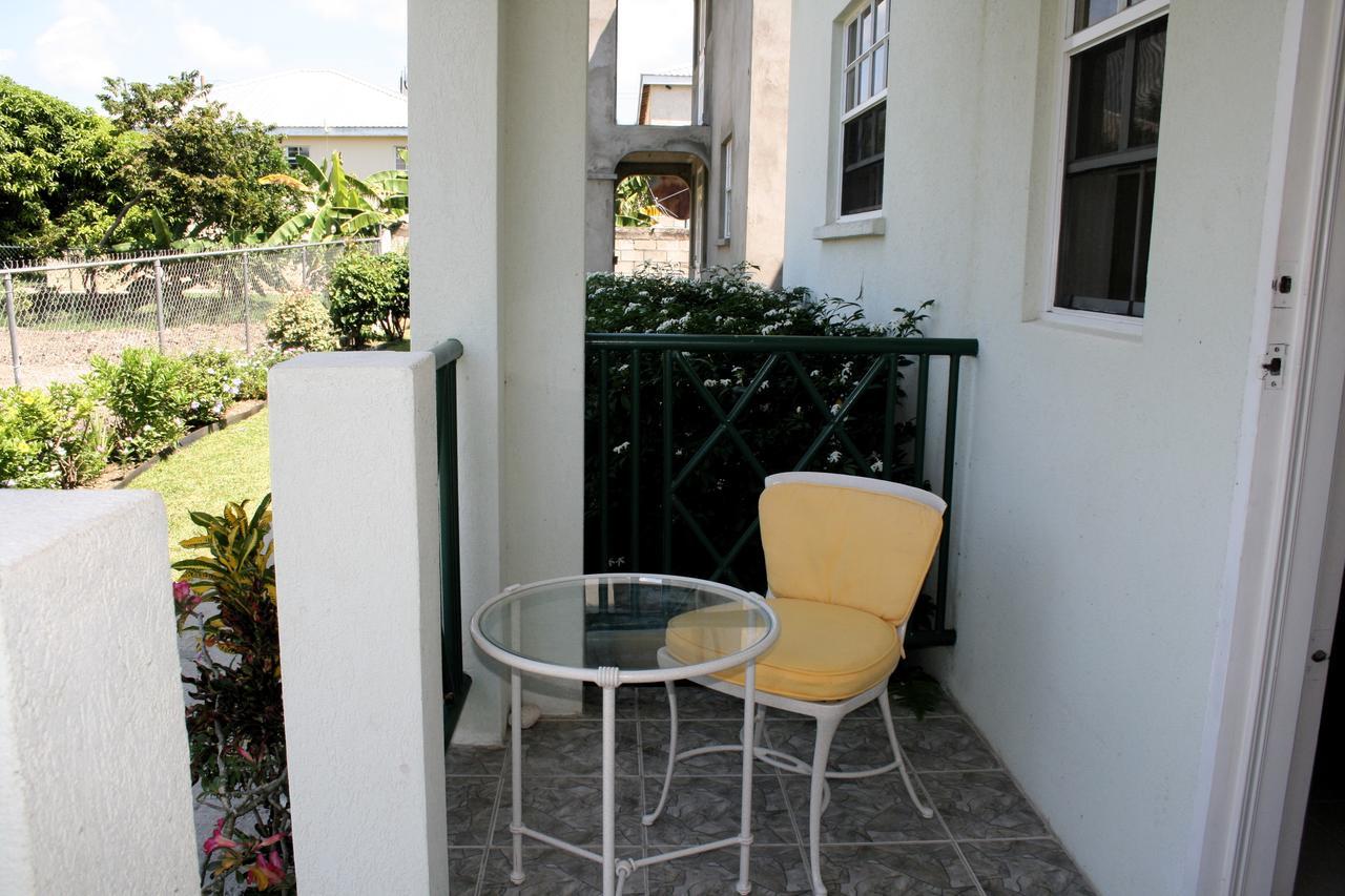 Miri-Joy Apartments Saint Peter Exterior photo